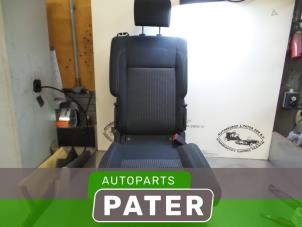 Used Rear seat Ford C-Max (DXA) 1.0 Ti-VCT EcoBoost 12V 125 Price € 367,50 Margin scheme offered by Autoparts Pater