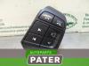 Steering wheel mounted radio control from a Volvo S80 (AR/AS) 2.5 T Turbo 20V 2007