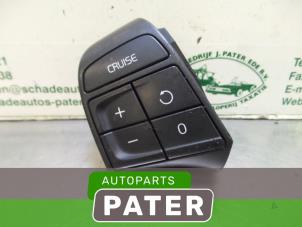 Used Cruise control switch Volvo S80 (AR/AS) 2.5 T Turbo 20V Price € 36,75 Margin scheme offered by Autoparts Pater