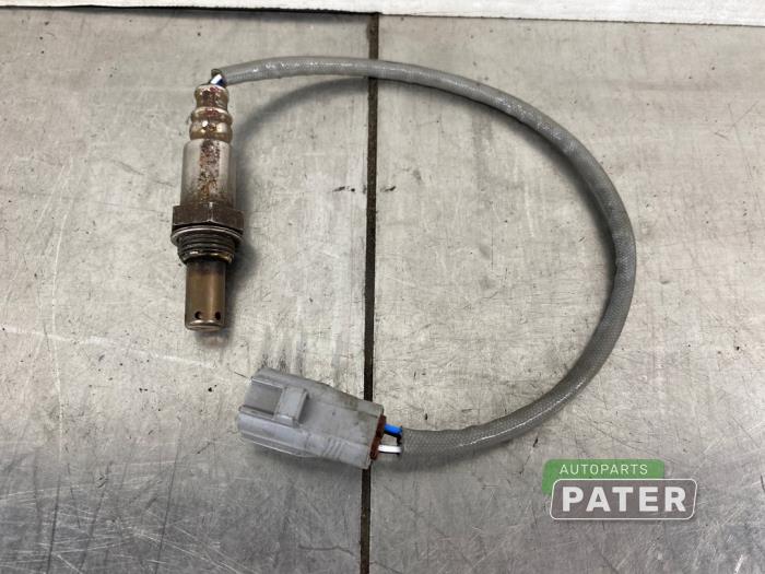 Usados Sonda Lambda Mitsubishi ASX 1.6 MIVEC 16V Precio € 31,50 Norma de margen ofrecido por Autoparts Pater
