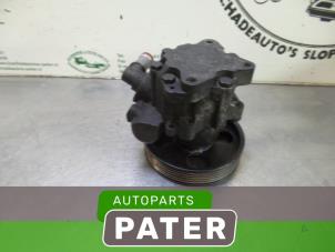Used Power steering pump Fiat Scudo (220Z) 1.9 TD Price € 52,50 Margin scheme offered by Autoparts Pater
