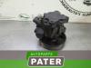 Power steering pump from a Fiat Scudo (220Z), 1996 / 2006 1.9 TD, Delivery, Diesel, 1.905cc, 68kW (92pk), FWD, XUD9TFL; D8B, 1998-02 / 2006-12, 220ZE5; 2205ZE5A 1998