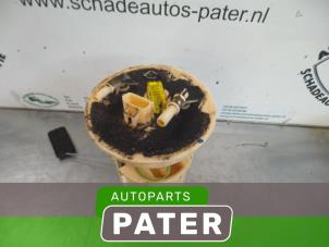 Używane Plywak do zbiornika Ford Fiesta 6 (JA8) 1.4 TDCi Cena € 52,50 Procedura marży oferowane przez Autoparts Pater