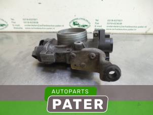 Used Throttle body Fiat Seicento (187) 1.1 S,SX,Sporting,Hobby,Young Price € 21,00 Margin scheme offered by Autoparts Pater