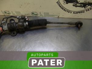 Used Power steering box Hyundai Atos 1.1 12V Prime Price € 31,50 Margin scheme offered by Autoparts Pater