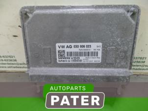 Used Engine management computer Volkswagen Polo IV (9N1/2/3) 1.2 Price € 131,25 Margin scheme offered by Autoparts Pater