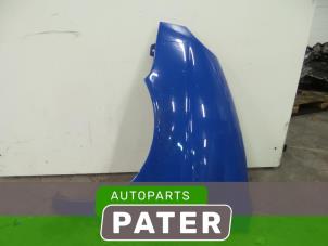 Used Front wing, left Chevrolet Matiz 0.8 S,SE Price € 26,25 Margin scheme offered by Autoparts Pater
