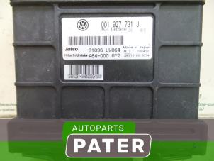 Używane Sterownik skrzyni automatycznej Volkswagen Polo IV (9N1/2/3) 1.4 16V Cena € 157,50 Procedura marży oferowane przez Autoparts Pater