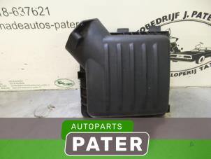 Used Air box Jeep Grand Cherokee (WK/WK2) 3.0 CRD V6 24V Price € 52,50 Margin scheme offered by Autoparts Pater