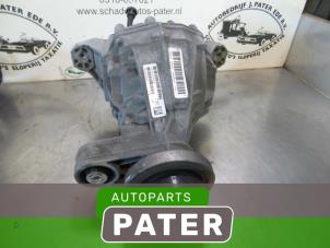 Used Rear differential Jeep Grand Cherokee (WK/WK2) 3.0 CRD V6 24V Price € 787,50 Margin scheme offered by Autoparts Pater