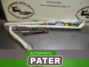 Used Roof curtain airbag, left Ford Galaxy (WA6) 2.0 TDCi 16V 140 Price € 63,00 Margin scheme offered by Autoparts Pater