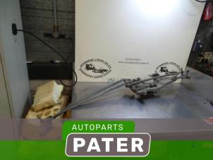 Used Wiper motor + mechanism Lancia Phedra 2.0 16V Price € 52,50 Margin scheme offered by Autoparts Pater
