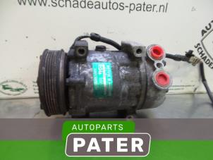 Used Air conditioning pump Lancia Phedra 2.0 16V Price € 26,25 Margin scheme offered by Autoparts Pater