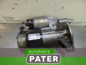 Used Starter Lancia Phedra 2.0 16V Price € 52,50 Margin scheme offered by Autoparts Pater
