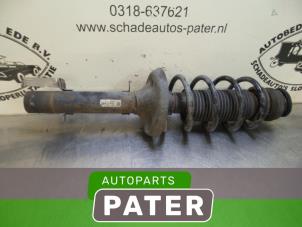 Used Front shock absorber rod, right Audi A3 (8L1) 1.6 Price € 26,25 Margin scheme offered by Autoparts Pater