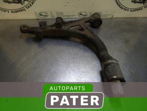 Used Front lower wishbone, left Mercedes ML I (163) 320 3.2 V6 18V Autom. Price € 42,00 Margin scheme offered by Autoparts Pater
