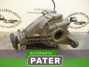 Used Rear differential Mercedes ML I (163) 320 3.2 V6 18V Autom. Price € 210,00 Margin scheme offered by Autoparts Pater