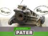 Rear differential from a Mercedes-Benz ML I (163) 320 3.2 V6 18V Autom. 2002