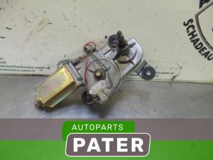 Used Rear wiper motor Hyundai H-1/H-200 2.5 Tdi Price € 50,82 Inclusive VAT offered by Autoparts Pater