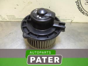 Used Heating and ventilation fan motor Mercedes ML I (163) 320 3.2 V6 18V Autom. Price € 26,25 Margin scheme offered by Autoparts Pater