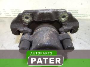 Used Front brake calliper, left Ford Fusion 1.4 16V Price € 15,75 Margin scheme offered by Autoparts Pater
