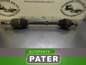 Used Drive shaft, rear right Mercedes ML I (163) 320 3.2 V6 18V Autom. Price € 36,75 Margin scheme offered by Autoparts Pater
