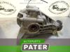 Rear differential from a Mercedes-Benz ML I (163) 320 3.2 V6 18V Autom. 1999