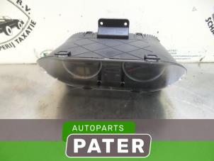 Used Odometer KM Ford Fusion 1.4 16V Price € 78,75 Margin scheme offered by Autoparts Pater