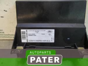 Used Comfort Module Ford Fusion 1.4 16V Price € 78,75 Margin scheme offered by Autoparts Pater