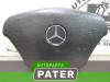 Mercedes-Benz ML I (163) 320 3.2 V6 18V Autom. Left airbag (steering wheel)