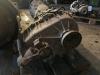 Gearbox from a Mercedes-Benz ML I (163) 320 3.2 V6 18V Autom. 1999