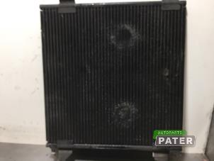 Used Air conditioning radiator Mercedes ML I (163) 320 3.2 V6 18V Autom. Price € 52,50 Margin scheme offered by Autoparts Pater
