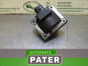 Used Ignition coil Fiat Punto II (188) 1.2 60 S 3-Drs. Price € 21,00 Margin scheme offered by Autoparts Pater