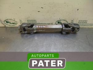 Used Long steering gear Volkswagen Polo V (6R) 1.4 TDI DPF BlueMotion technology Price € 52,50 Margin scheme offered by Autoparts Pater