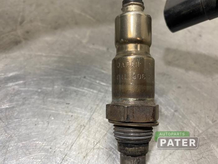 Lambda probe from a Volkswagen Polo V (6R) 1.4 TDI DPF BlueMotion technology 2014