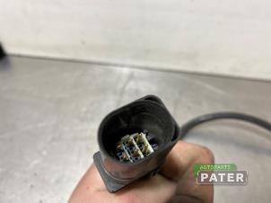 Lambda probe from a Volkswagen Polo V (6R) 1.4 TDI DPF BlueMotion technology 2014
