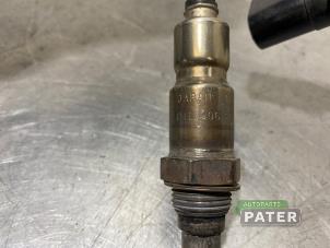 Lambda probe from a Volkswagen Polo V (6R) 1.4 TDI DPF BlueMotion technology 2014