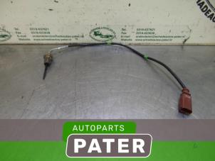 Used Particulate filter sensor Volkswagen Polo V (6R) 1.4 TDI DPF BlueMotion technology Price € 78,75 Margin scheme offered by Autoparts Pater