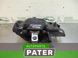Used Gearbox mount Volkswagen Polo V (6R) 1.4 TDI DPF BlueMotion technology Price € 52,50 Margin scheme offered by Autoparts Pater