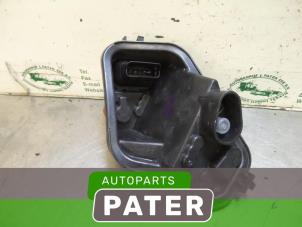 Used PCB, right taillight Renault Megane III Grandtour (KZ) 1.5 dCi 110 Price € 21,00 Margin scheme offered by Autoparts Pater