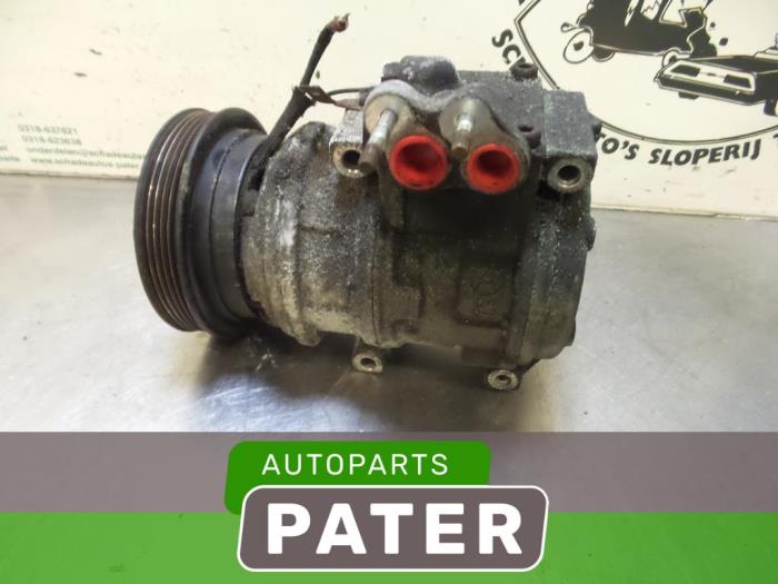 Gebrauchte Klimapumpe Kia Magentis (GD) 2.0 16V Preis € 26,25 Margenregelung angeboten von Autoparts Pater