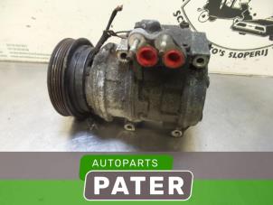 Used Air conditioning pump Kia Magentis (GD) 2.0 16V Price € 26,25 Margin scheme offered by Autoparts Pater
