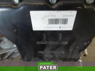 Used Gearbox Renault Laguna III Estate (KT) 2.0 Turbo 16V Price € 892,50 Margin scheme offered by Autoparts Pater