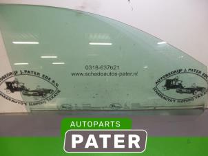 Used Door window 4-door, front right Ford Focus 2 Wagon 1.8 16V Flexifuel Price € 63,00 Margin scheme offered by Autoparts Pater