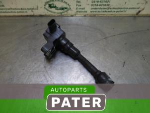 Used Ignition coil Ford Focus 3 Wagon 1.0 Ti-VCT EcoBoost 12V 125 Price € 36,75 Margin scheme offered by Autoparts Pater