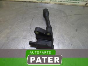Used Ignition coil Ford Focus 3 Wagon 1.0 Ti-VCT EcoBoost 12V 125 Price € 36,75 Margin scheme offered by Autoparts Pater