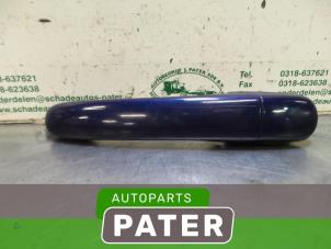 Used Rear door handle 4-door, right Seat Cordoba Vario (6K5) 1.4 16V Price € 21,00 Margin scheme offered by Autoparts Pater