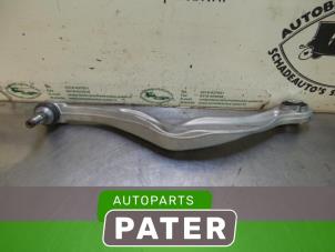 Used Lower wishbone, rear right BMW 5 serie Gran Turismo (F07) 520d 16V Price € 42,00 Margin scheme offered by Autoparts Pater