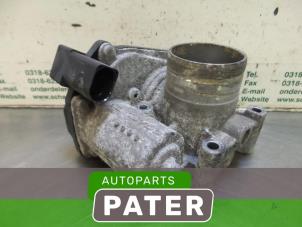 Used Throttle body Volkswagen Polo IV (9N1/2/3) 1.2 Price € 52,50 Margin scheme offered by Autoparts Pater