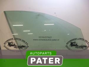 Used Door window 4-door, front right BMW 5 serie Gran Turismo (F07) 520d 16V Price € 78,75 Margin scheme offered by Autoparts Pater